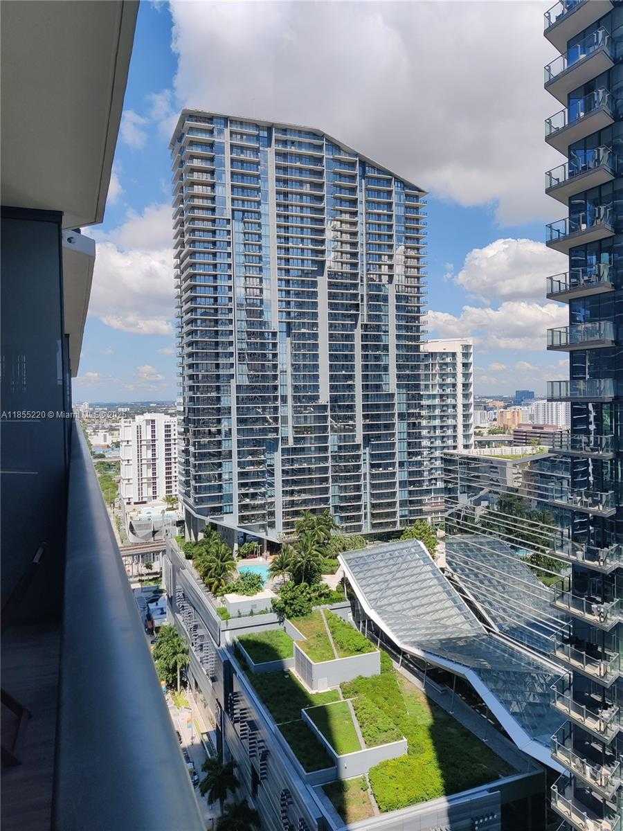 Small Image of 801 SOUTH MIAMI AVE #2405, Miami Number 5