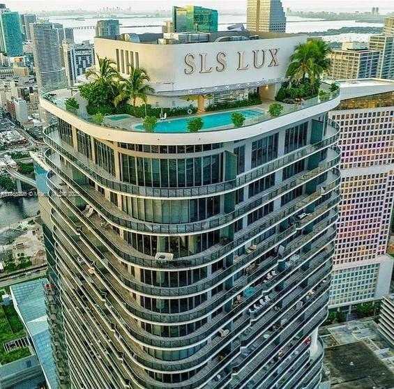 Small Image of 801 SOUTH MIAMI AVE #2405, Miami Number 7