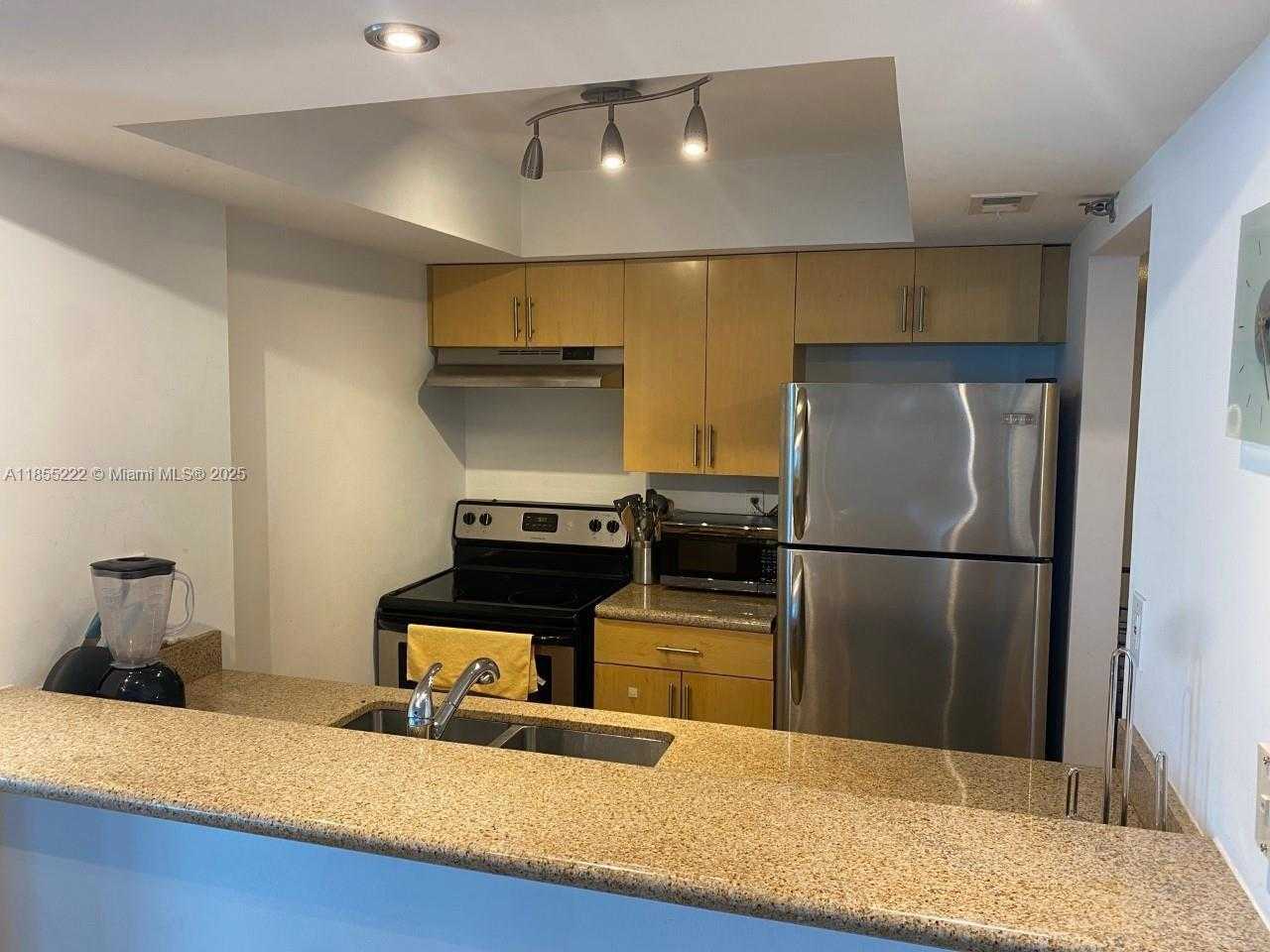 Small Image of 850 NORTH MIAMI AVE #W-1908, Miami Number 5