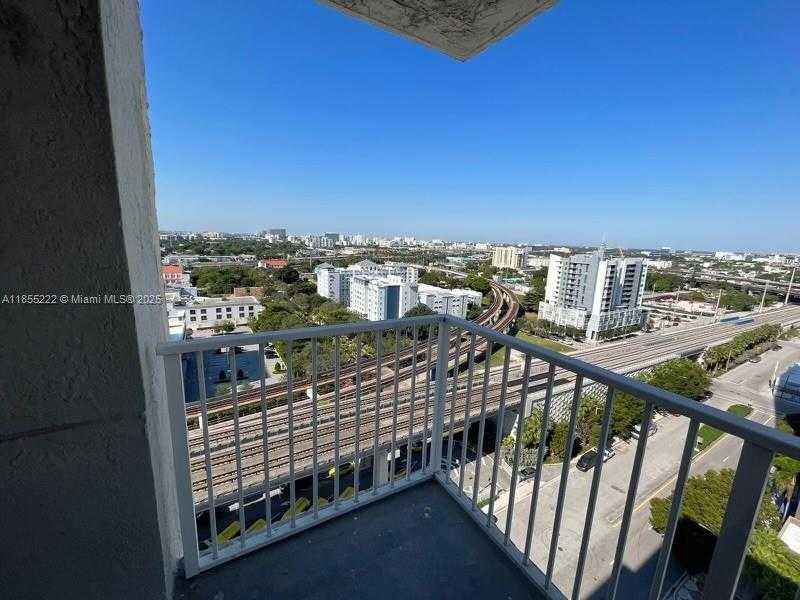 Small Image of 850 NORTH MIAMI AVE #W-1908, Miami Number 8