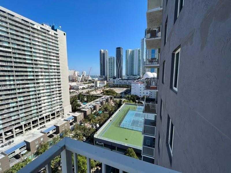 Small Image of 850 NORTH MIAMI AVE #W-1908, Miami Number 9