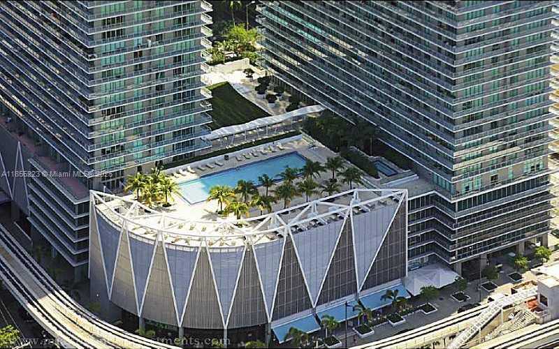 Small Image of 79 SOUTH WEST 12TH ST #2404-S, Miami Number 18