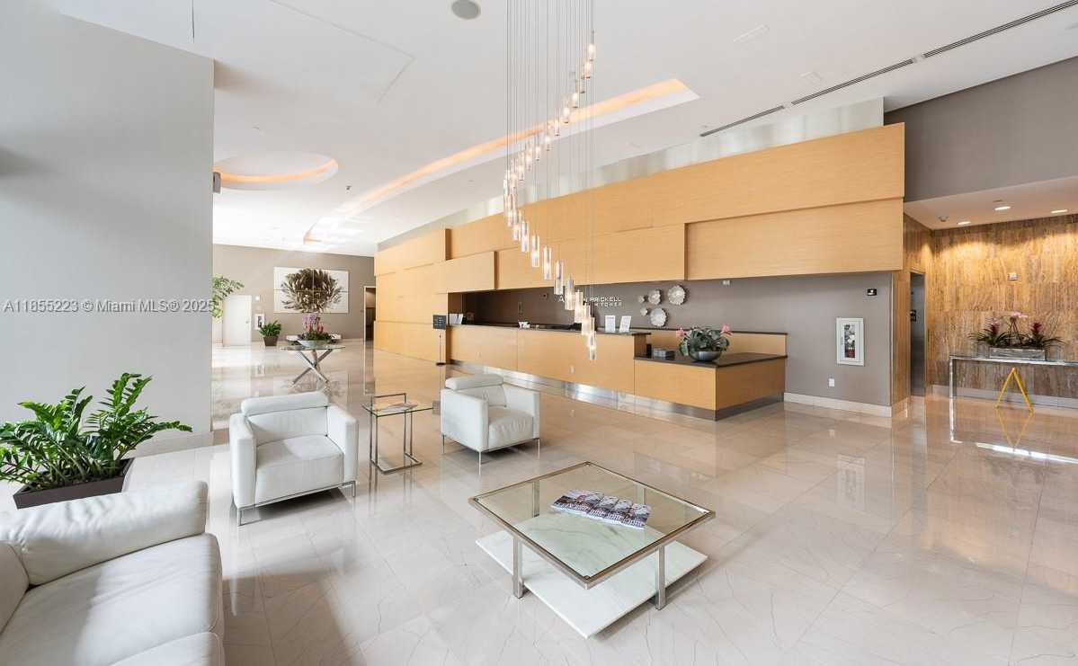 Small Image of 79 SOUTH WEST 12TH ST #2404-S, Miami Number 24