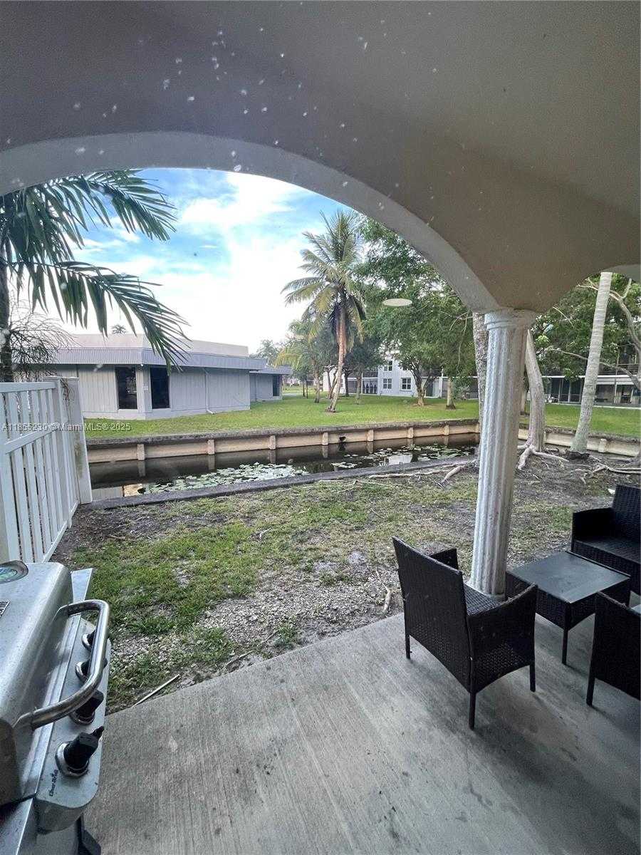 Small Image of 3450 NORTH WEST 17TH TER #3450, Oakland Park Number 24