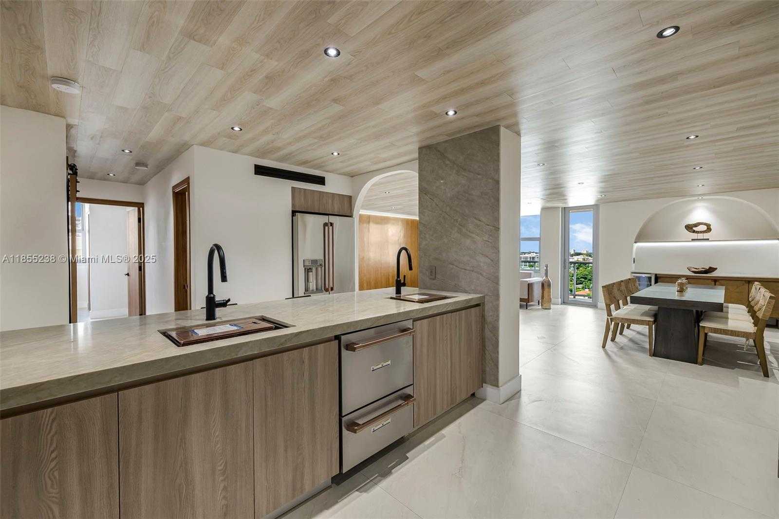 Small Image of 9511 COLLINS AVE #1209, Surfside Number 13