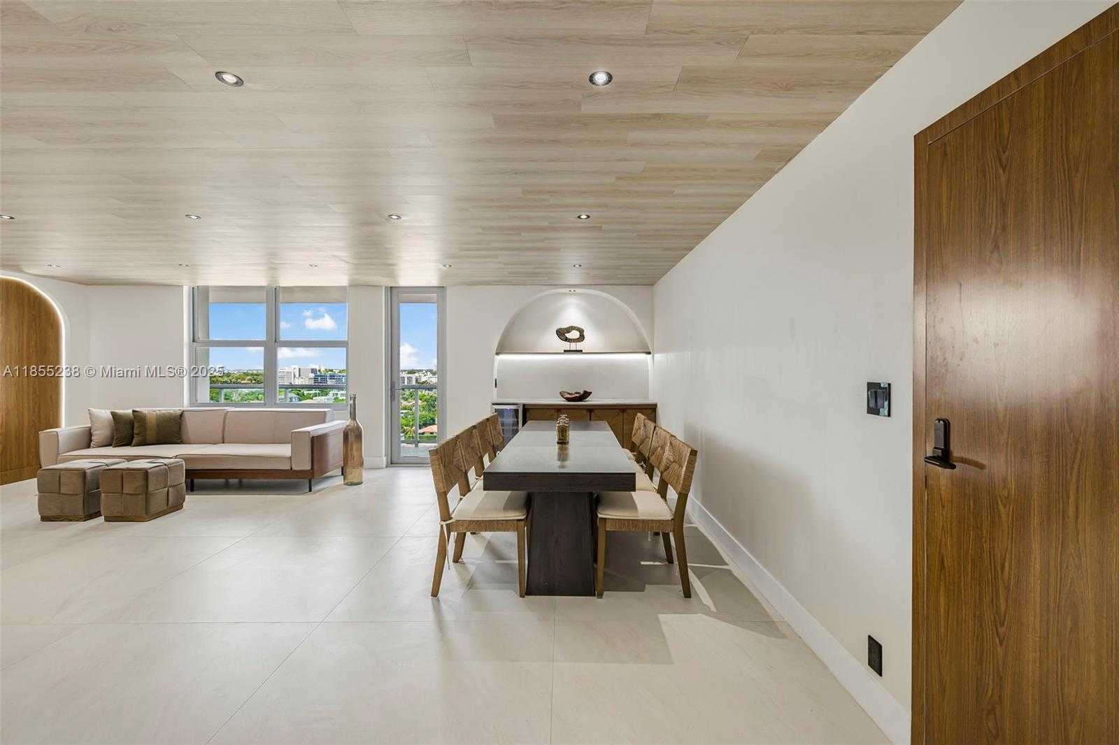 Small Image of 9511 COLLINS AVE #1209, Surfside Number 2