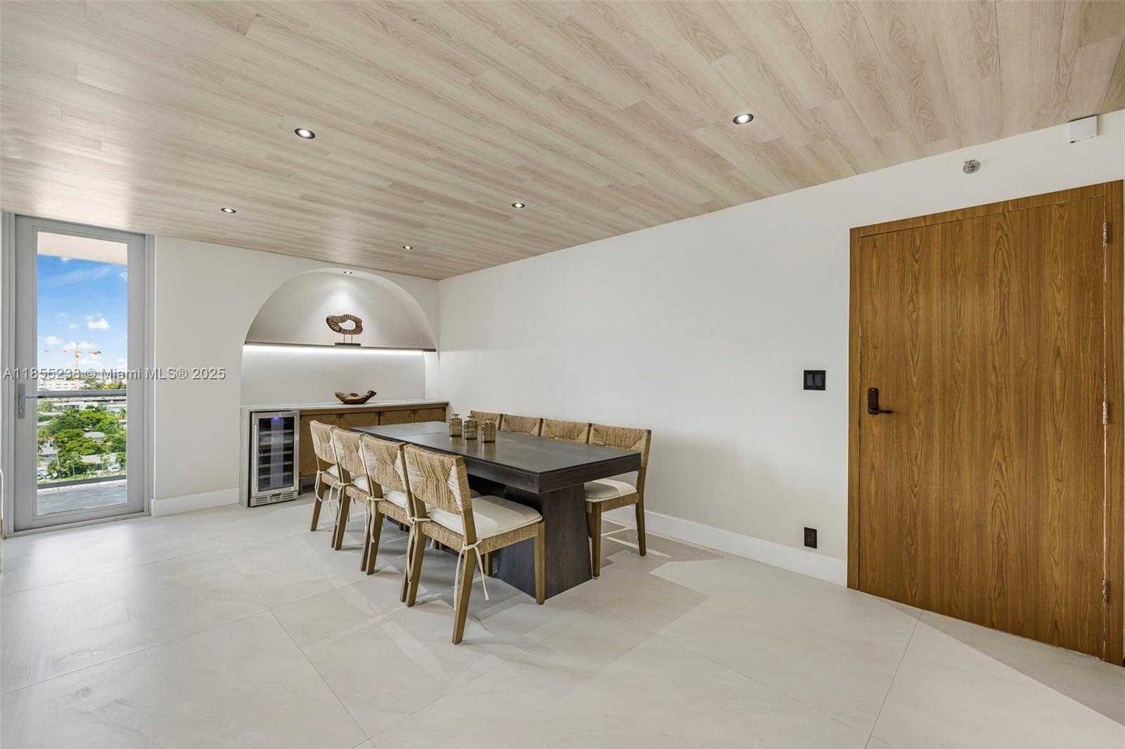 Small Image of 9511 COLLINS AVE #1209, Surfside Number 3