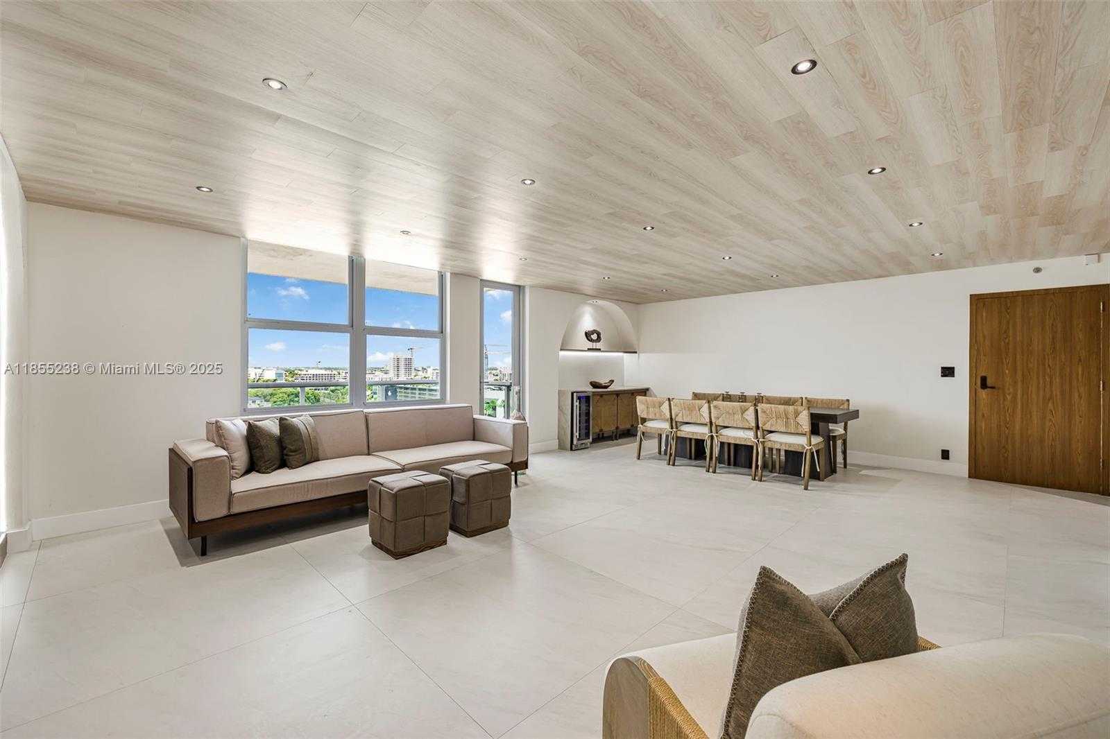Small Image of 9511 COLLINS AVE #1209, Surfside Number 6