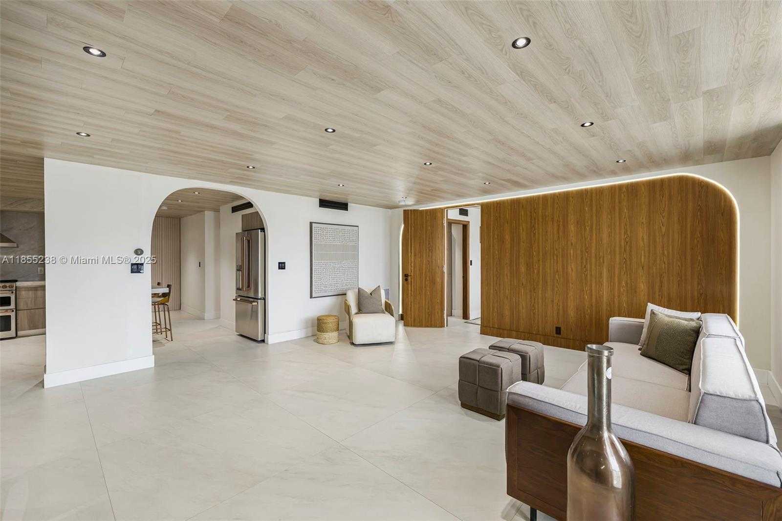 Small Image of 9511 COLLINS AVE #1209, Surfside Number 7