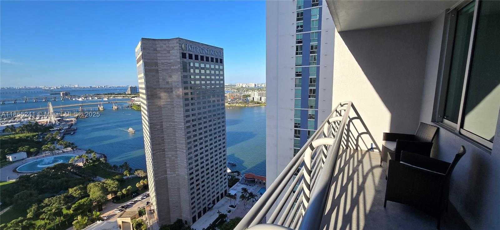 Small Image of 325 SOUTH BISCAYNE BLVD #3218, Miami Number 9