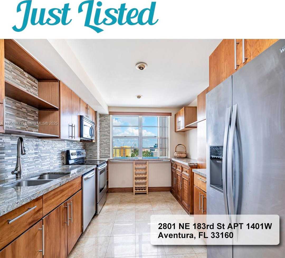 Small Image of 2801 NORTH EAST 183RD ST #1401W, Aventura Number 10