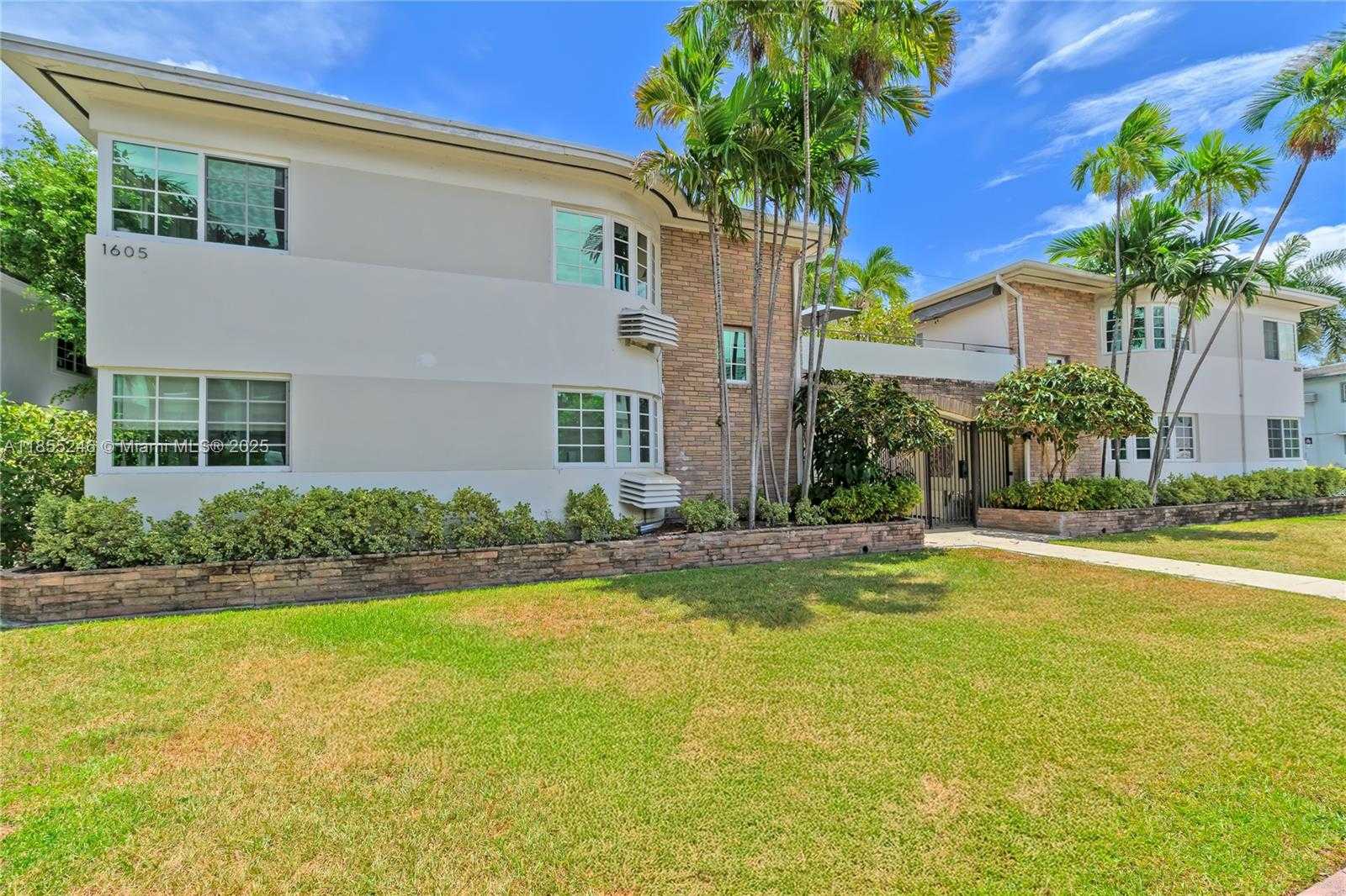 Small Image of 1605 LENOX AVE #1605-5, Miami Beach Number 31