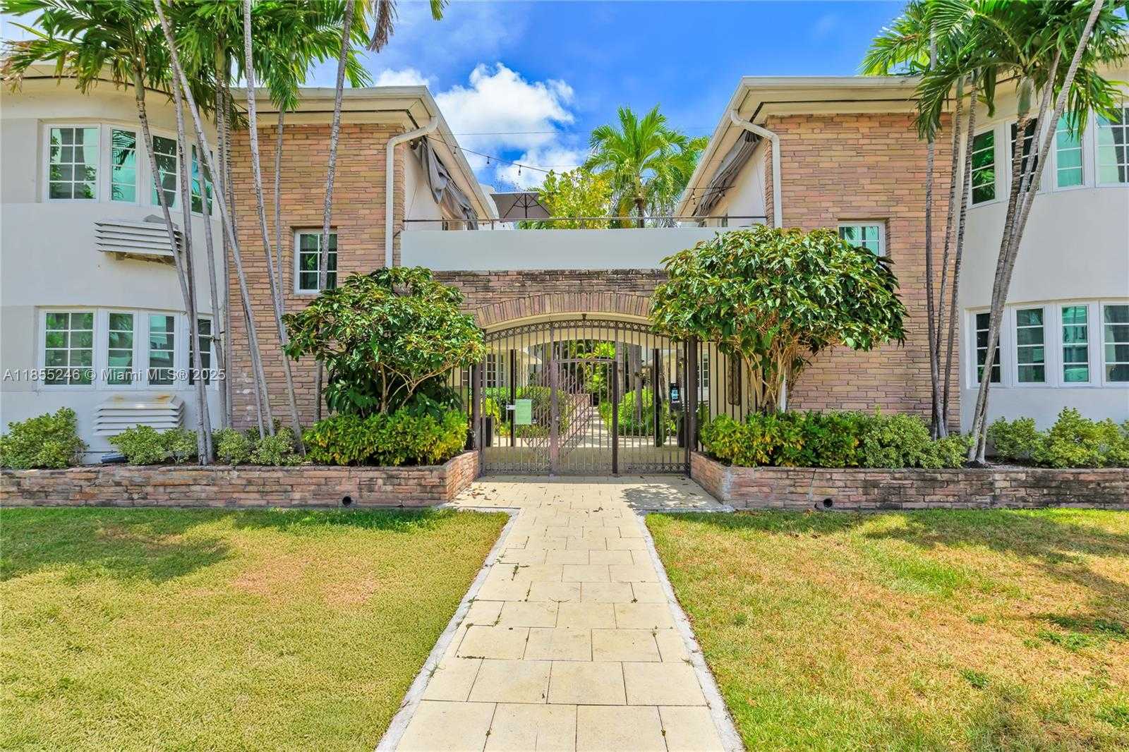 Small Image of 1605 LENOX AVE #1605-5, Miami Beach Number 32