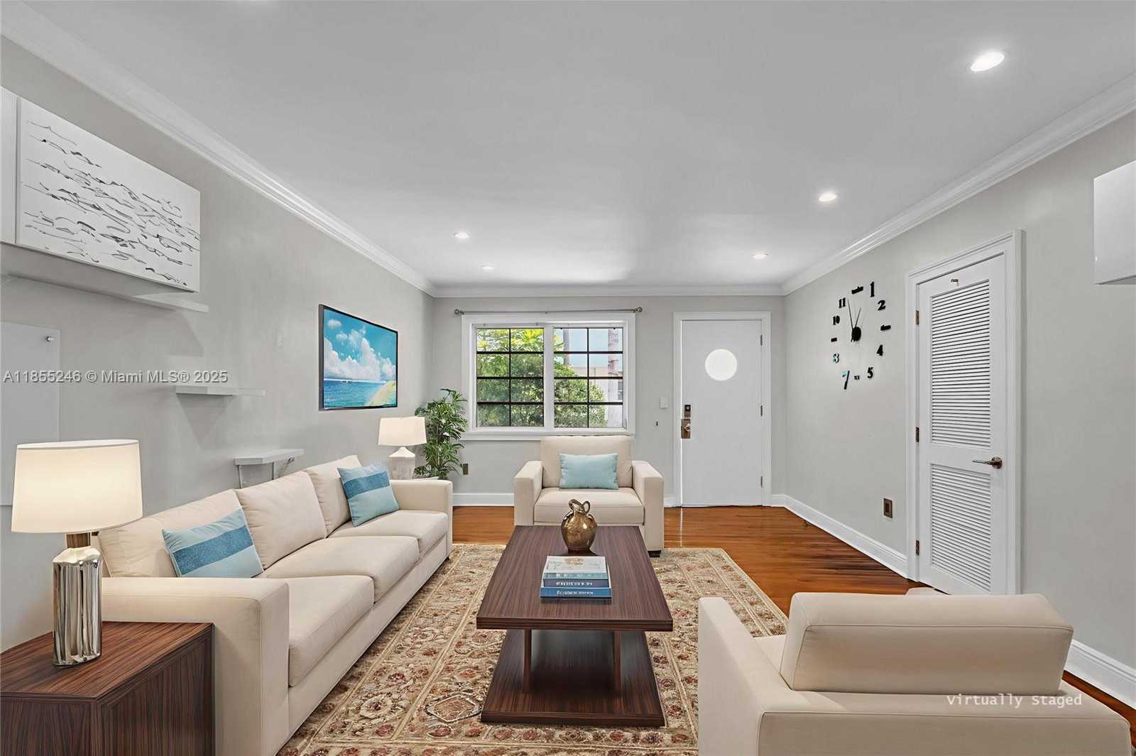 Small Image of 1605 LENOX AVE #1605-5, Miami Beach Number 8