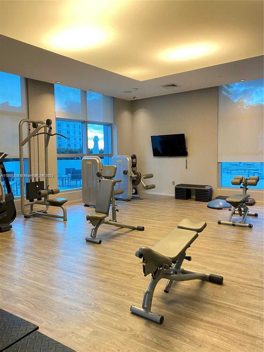 Small Image of 1100 SOUTH MIAMI AVE #1811, Miami Number 14