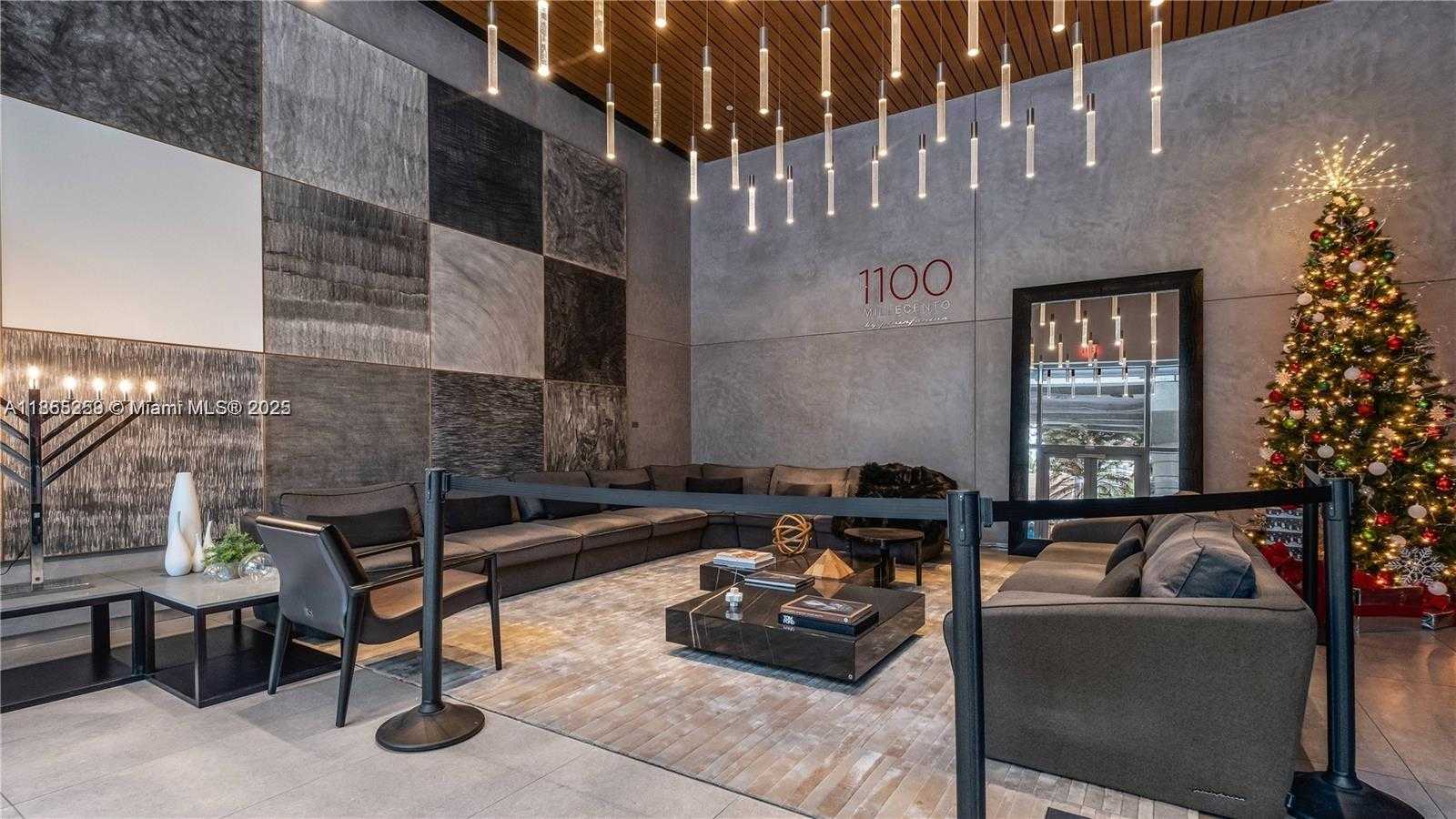Small Image of 1100 SOUTH MIAMI AVE #1811, Miami Number 16