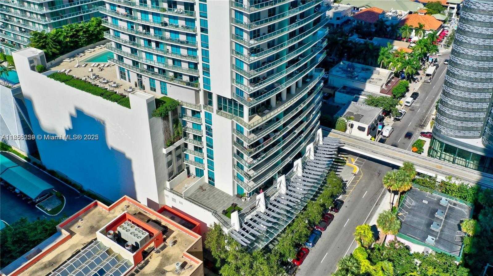 Small Image of 1100 SOUTH MIAMI AVE #1811, Miami Number 21
