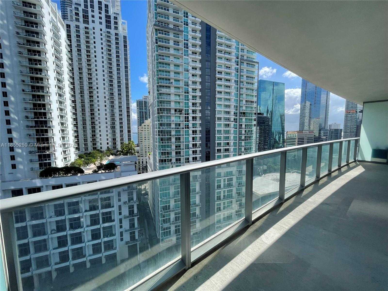 Small Image of 1100 SOUTH MIAMI AVE #1811, Miami Number 23