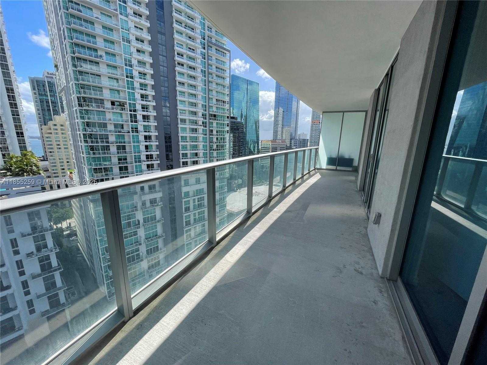 Small Image of 1100 SOUTH MIAMI AVE #1811, Miami Number 25