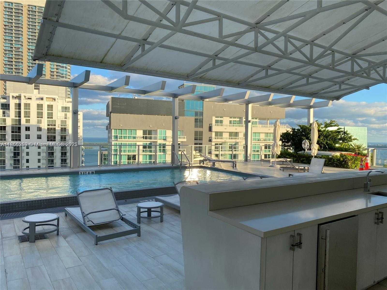 Small Image of 1100 SOUTH MIAMI AVE #1811, Miami Number 3