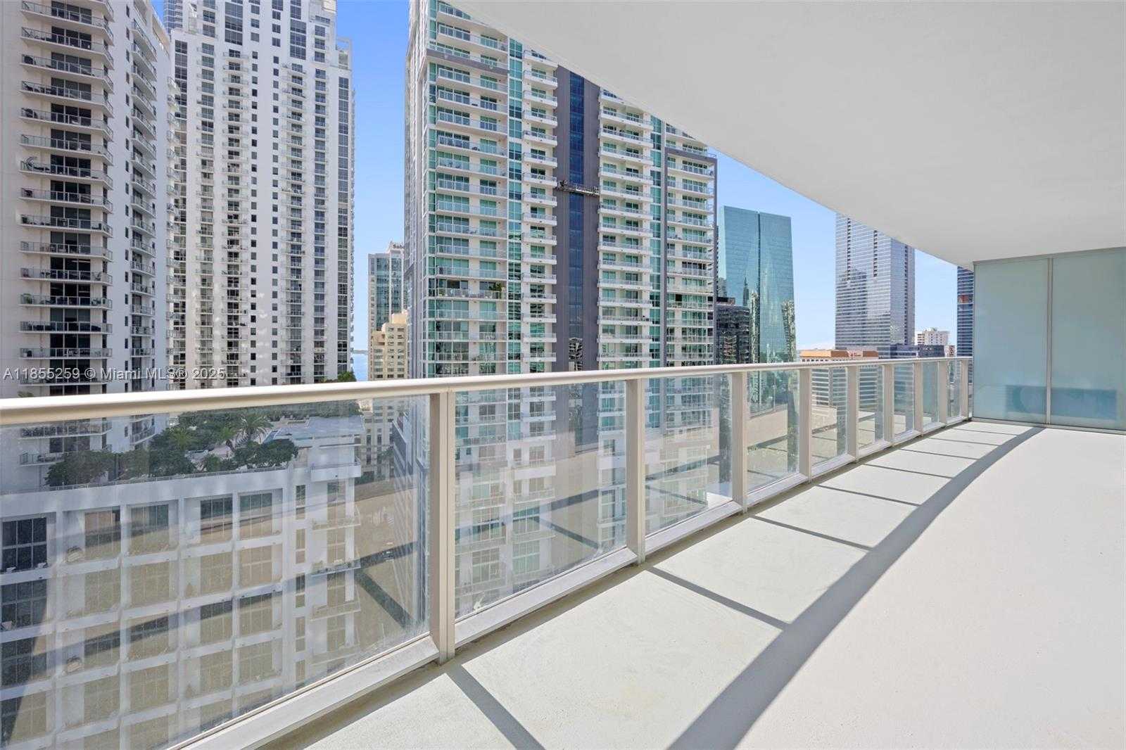 Small Image of 1100 SOUTH MIAMI AVE #1811, Miami Number 53