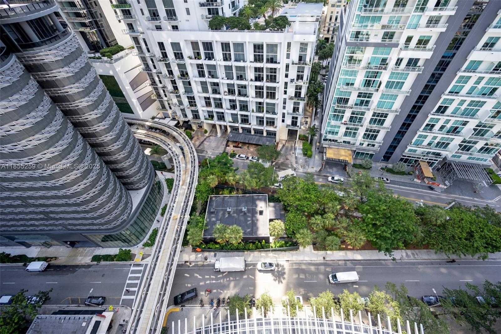 Small Image of 1100 SOUTH MIAMI AVE #1811, Miami Number 55