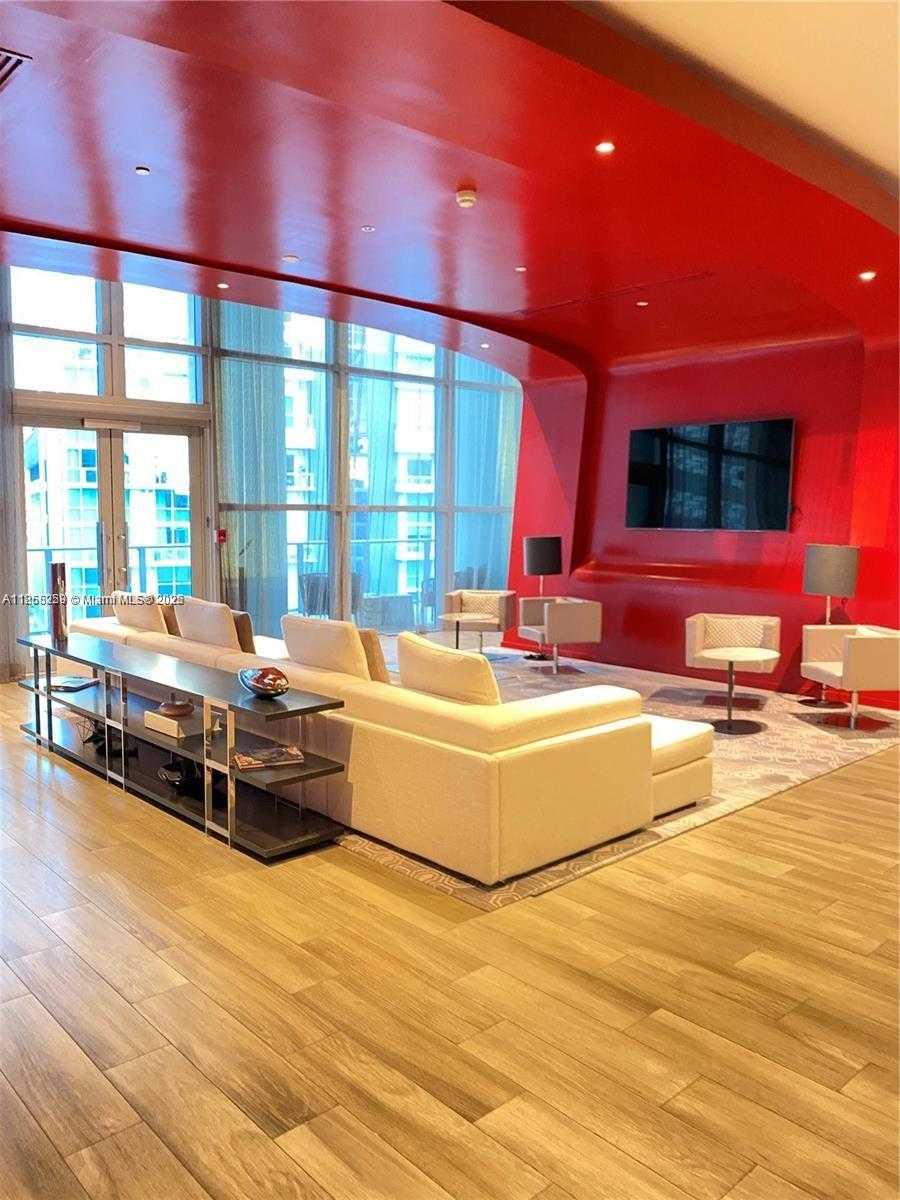 Small Image of 1100 SOUTH MIAMI AVE #1811, Miami Number 7