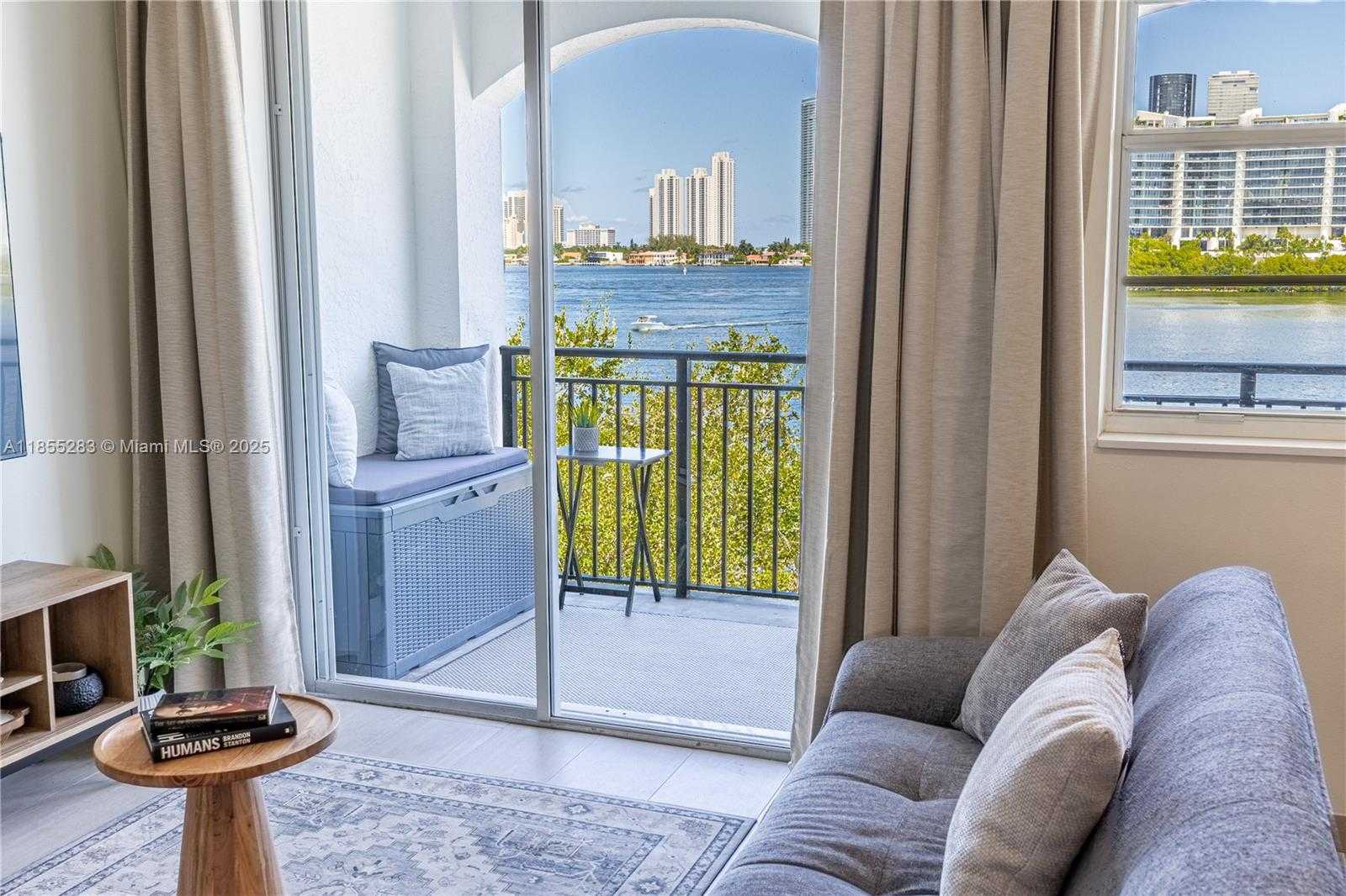 Small Image of 3255 NORTH EAST 184TH ST #12407, Aventura Number 12