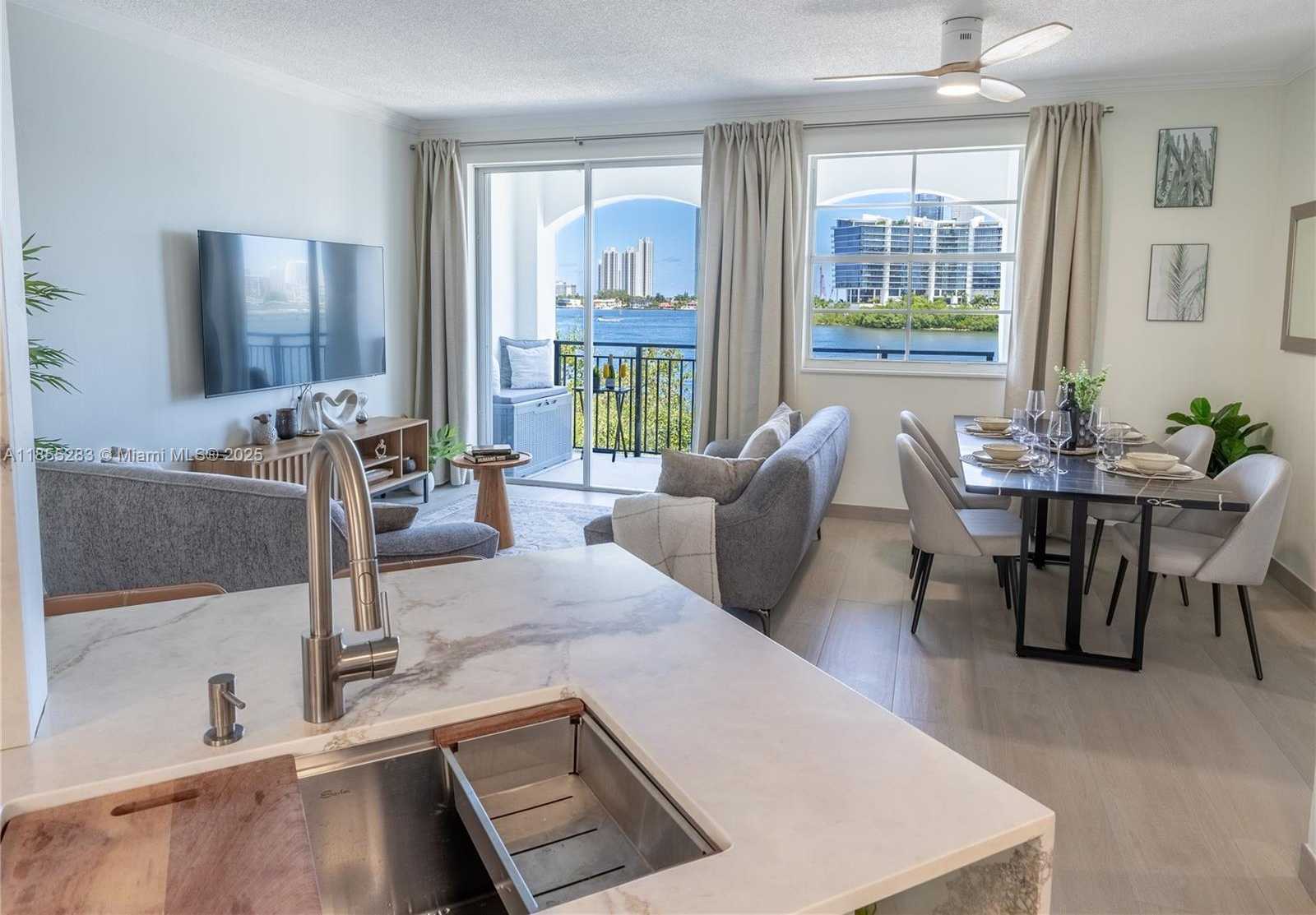 Small Image of 3255 NORTH EAST 184TH ST #12407, Aventura Number 18