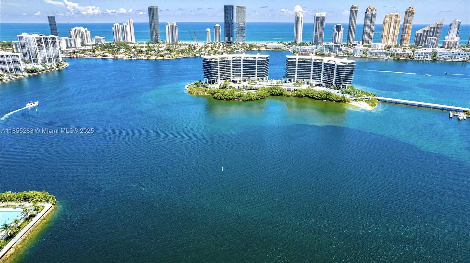Small Image of 3255 NORTH EAST 184TH ST #12407, Aventura Number 2