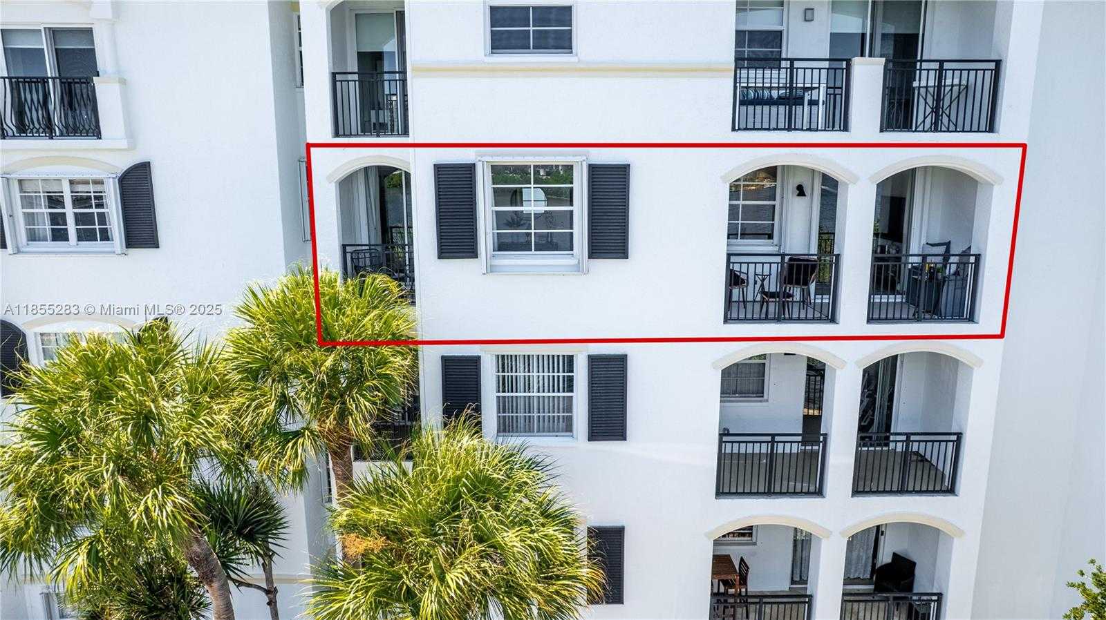 Small Image of 3255 NORTH EAST 184TH ST #12407, Aventura Number 60