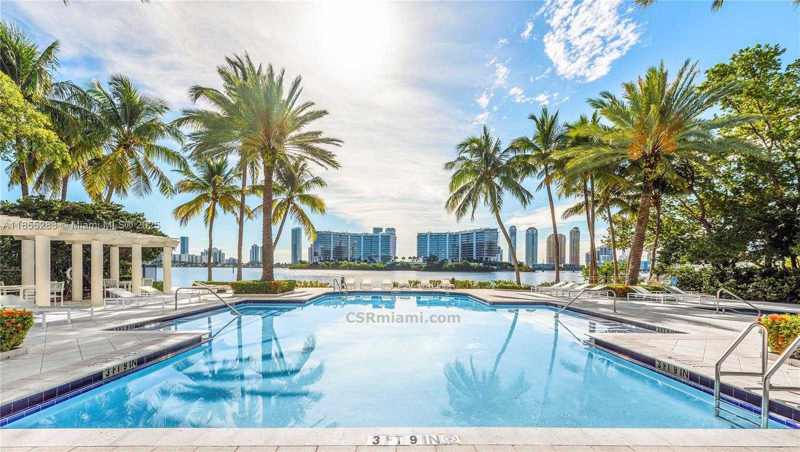 Small Image of 3255 NORTH EAST 184TH ST #12407, Aventura Number 64