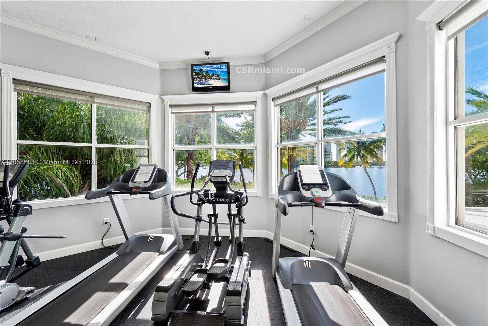Small Image of 3255 NORTH EAST 184TH ST #12407, Aventura Number 69
