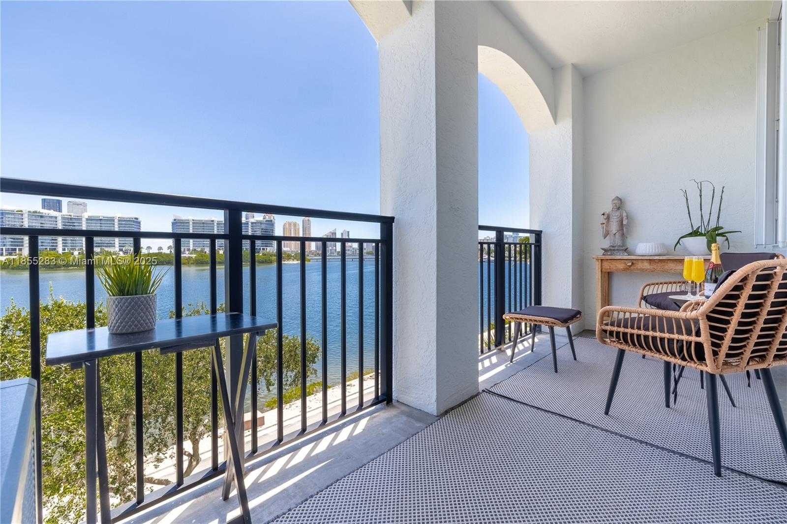 Small Image of 3255 NORTH EAST 184TH ST #12407, Aventura Number 7