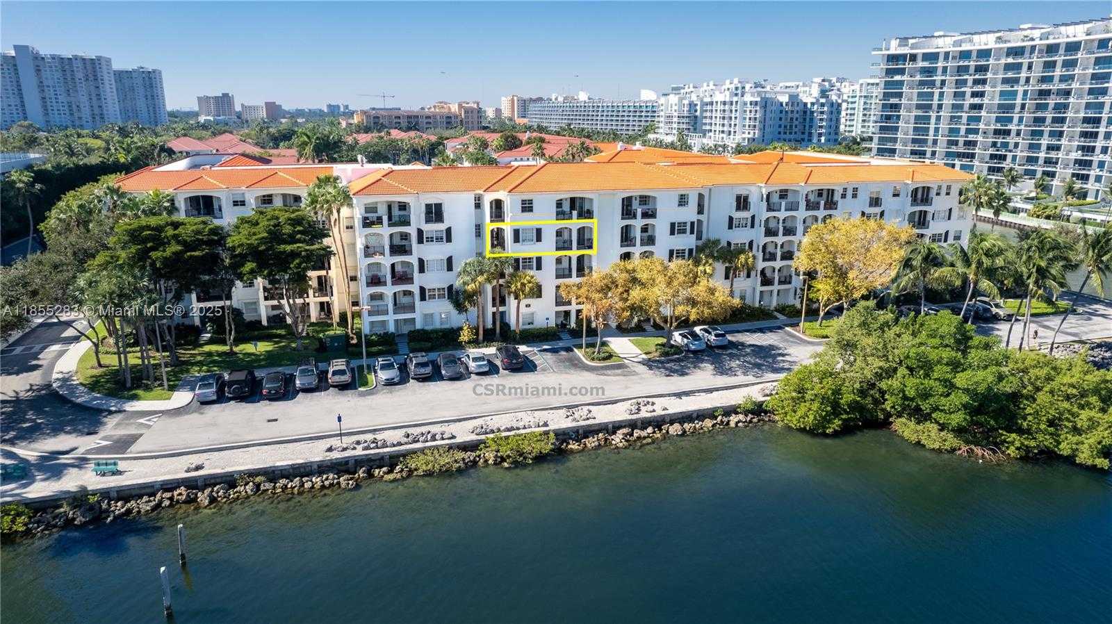 Small Image of 3255 NORTH EAST 184TH ST #12407, Aventura Number 76