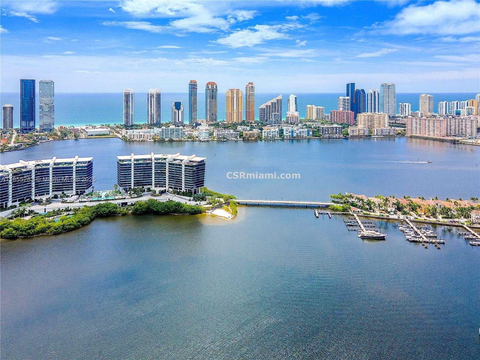 Small Image of 3255 NORTH EAST 184TH ST #12407, Aventura Number 77