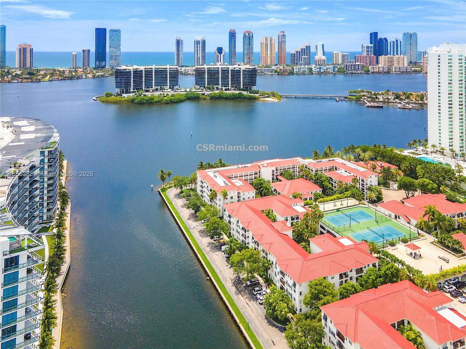 Small Image of 3255 NORTH EAST 184TH ST #12407, Aventura Number 78