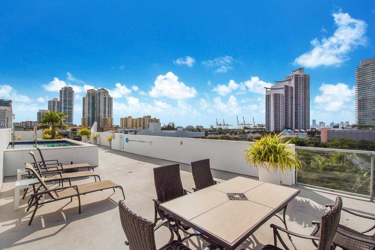 Small Image of 401 JEFFERSON AVE #6, Miami Beach Number 17