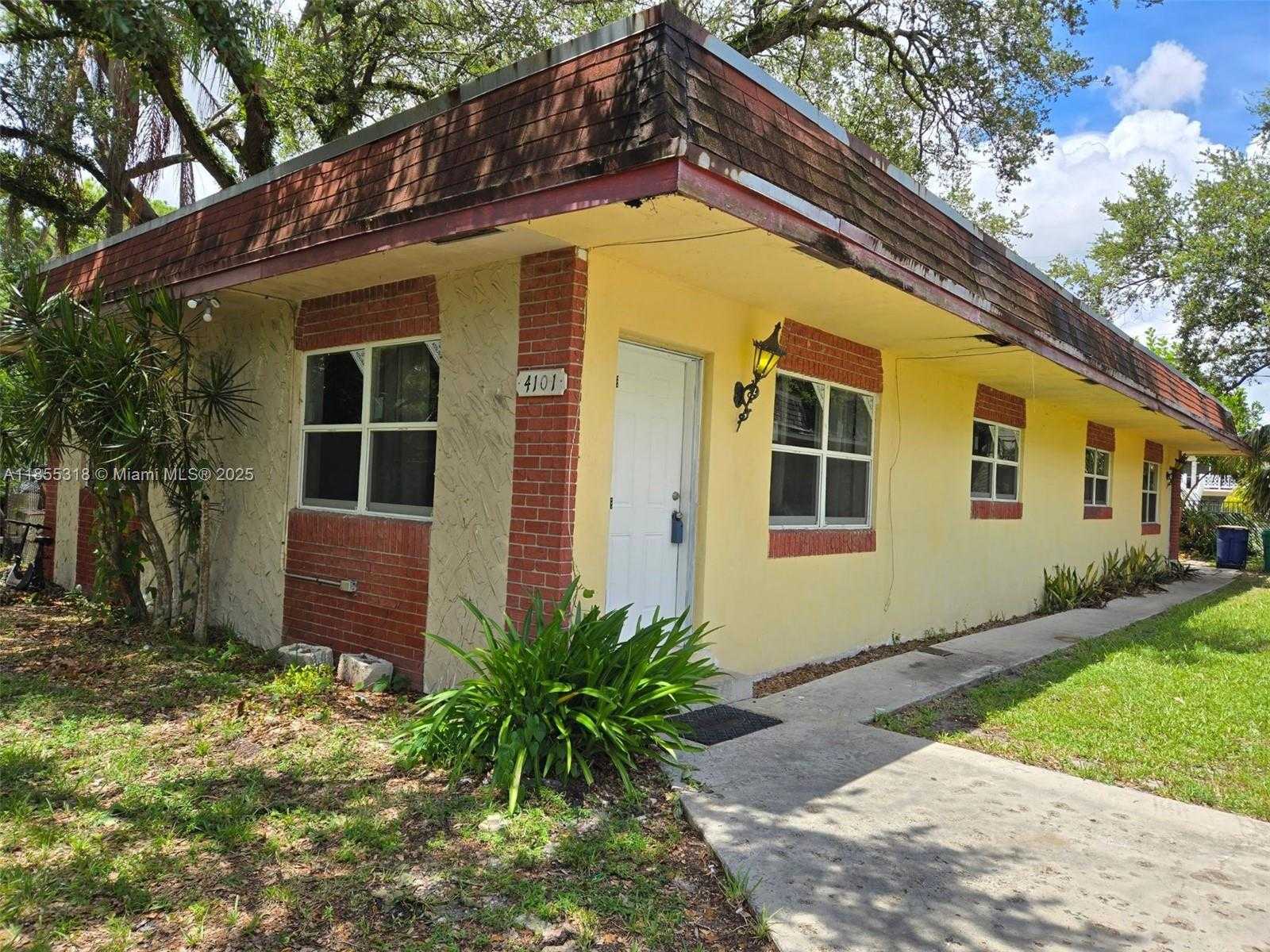 Small Image of 4101 SOUTH WEST 54TH CT #1, Dania Beach Number 8