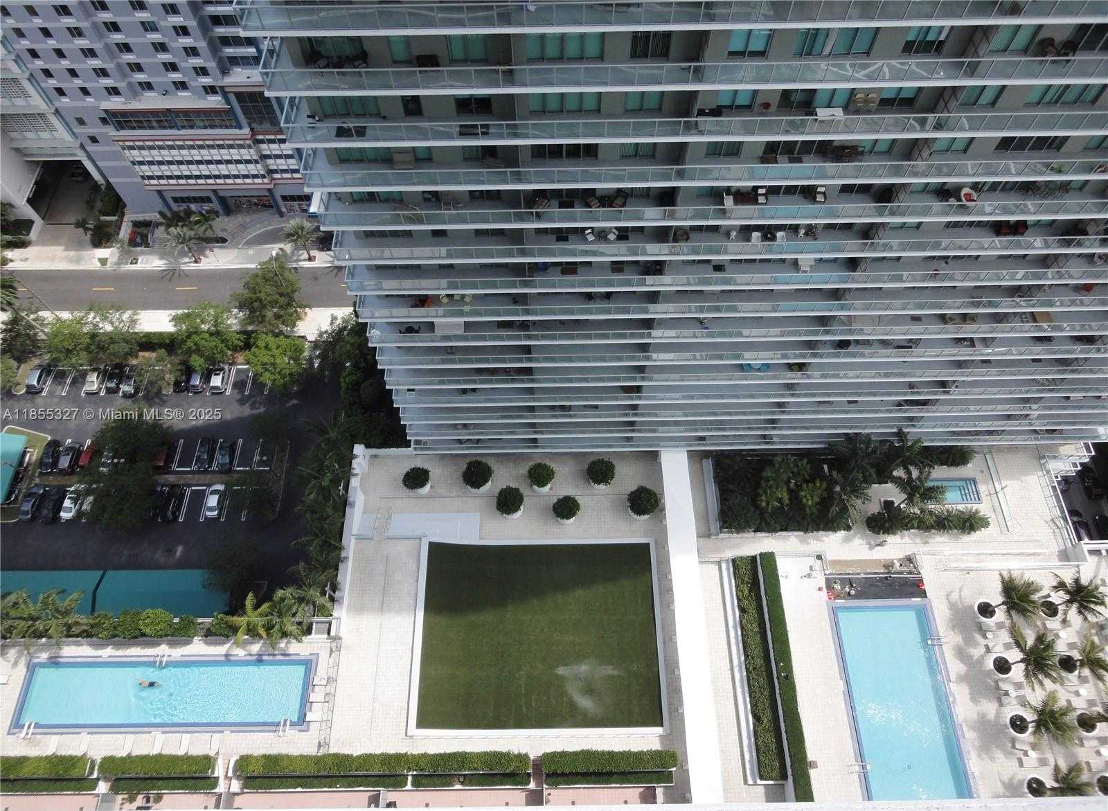 Small Image of 1111 SOUTH WEST 1 AV #3415-N, Miami Number 10