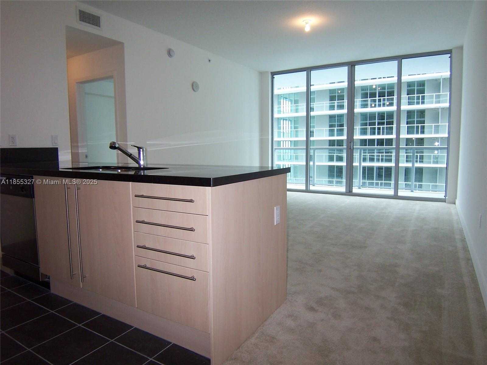 Small Image of 1111 SOUTH WEST 1 AV #3415-N, Miami Number 2