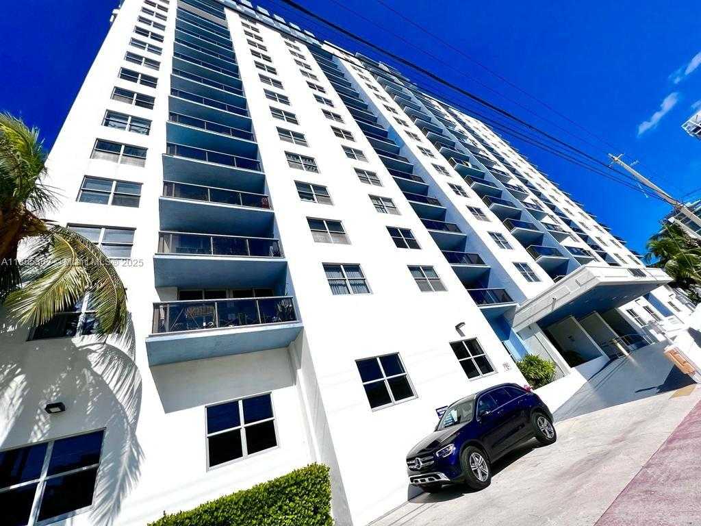 Small Image of 401 69TH ST #1403, Miami Beach Number 11