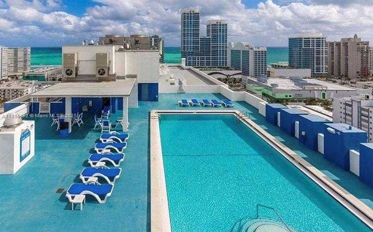 Small Image of 401 69TH ST #1403, Miami Beach Number 16