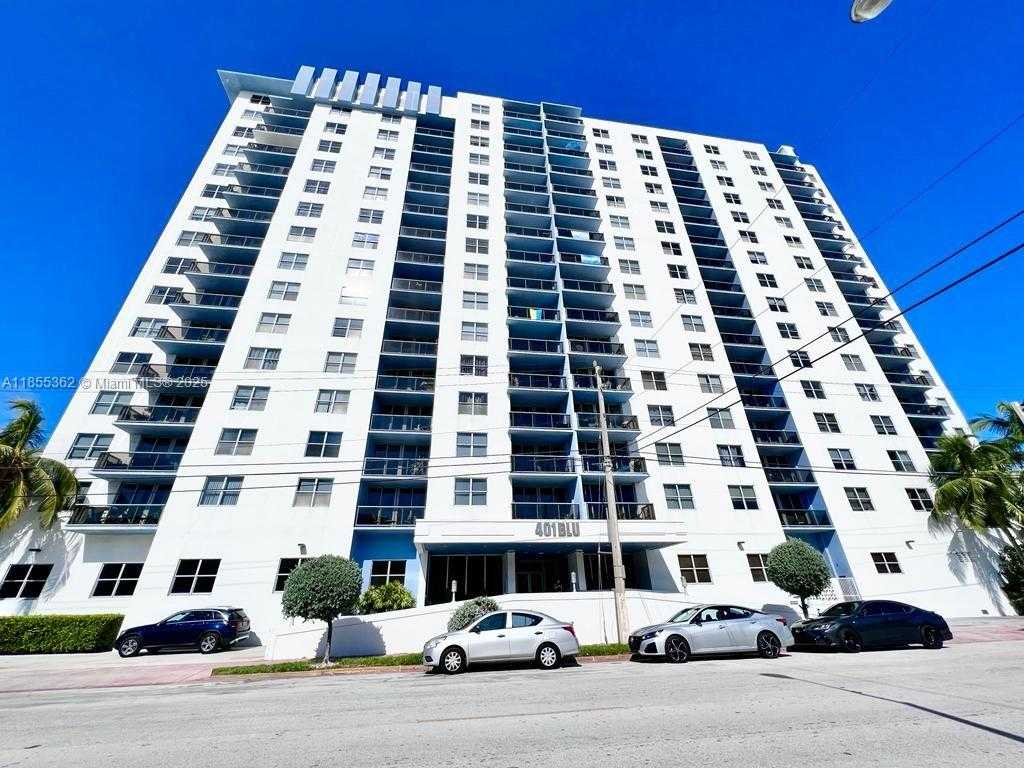 Small Image of 401 69TH ST #1403, Miami Beach Number 17