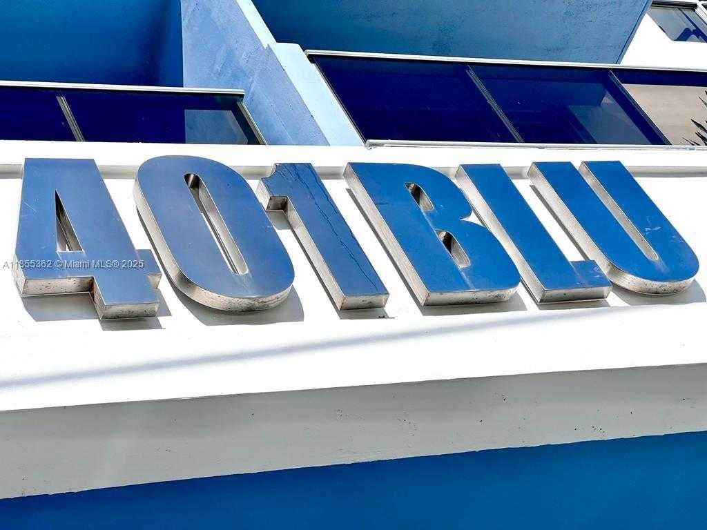 Small Image of 401 69TH ST #1403, Miami Beach Number 8