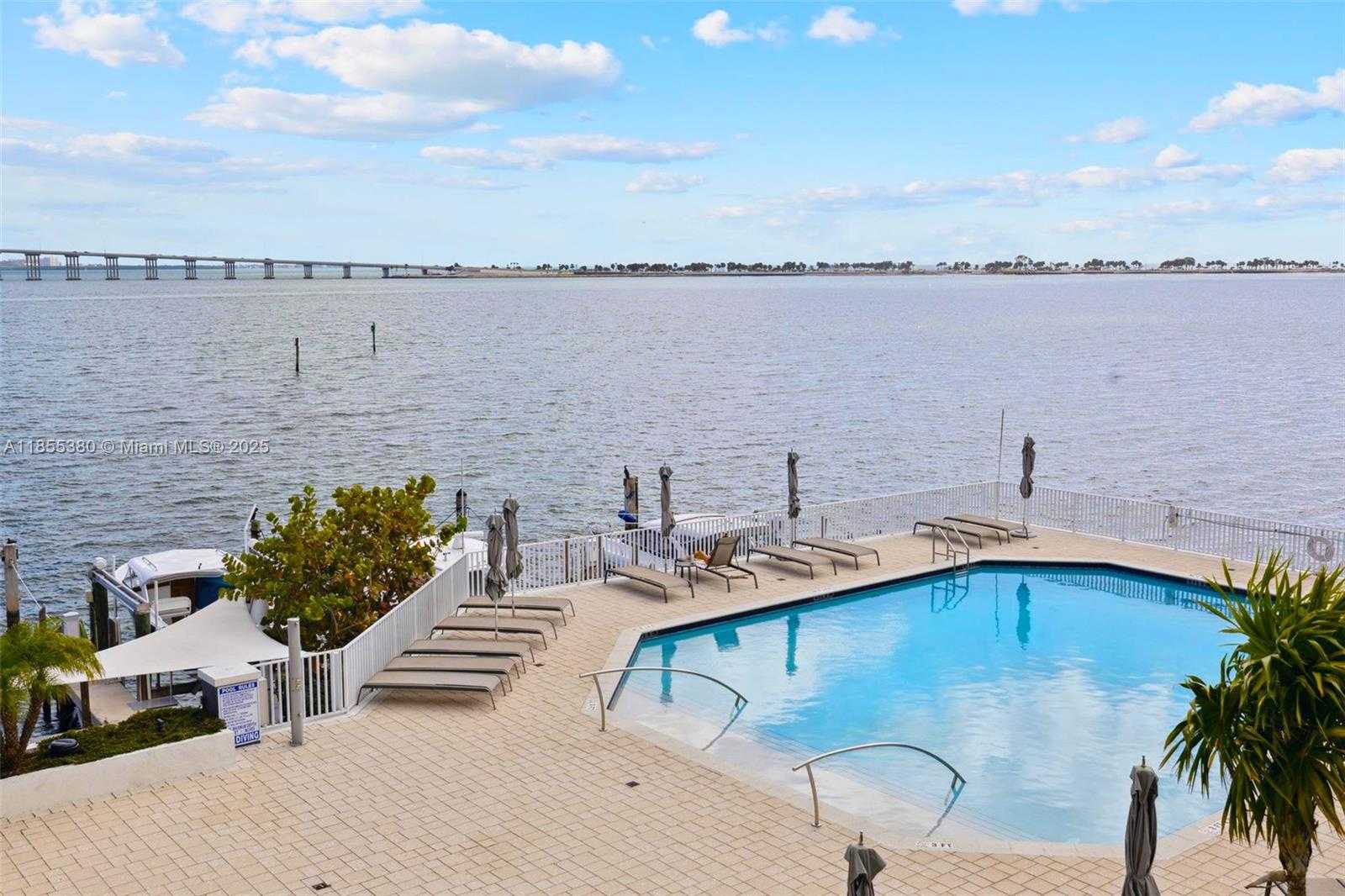 Small Image of 200 SOUTH EAST 15TH RD #4B, Miami Number 19
