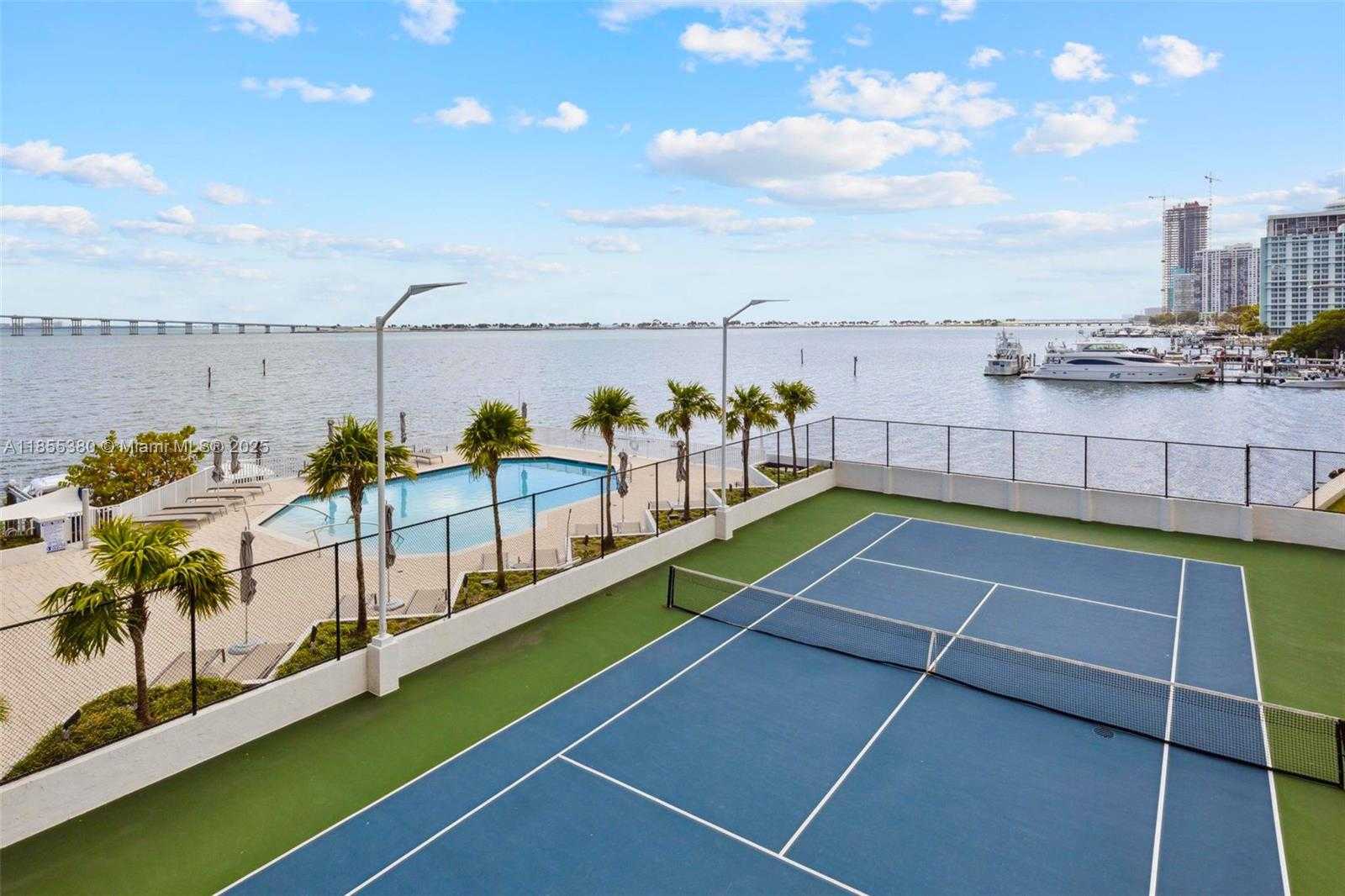 Small Image of 200 SOUTH EAST 15TH RD #4B, Miami Number 2