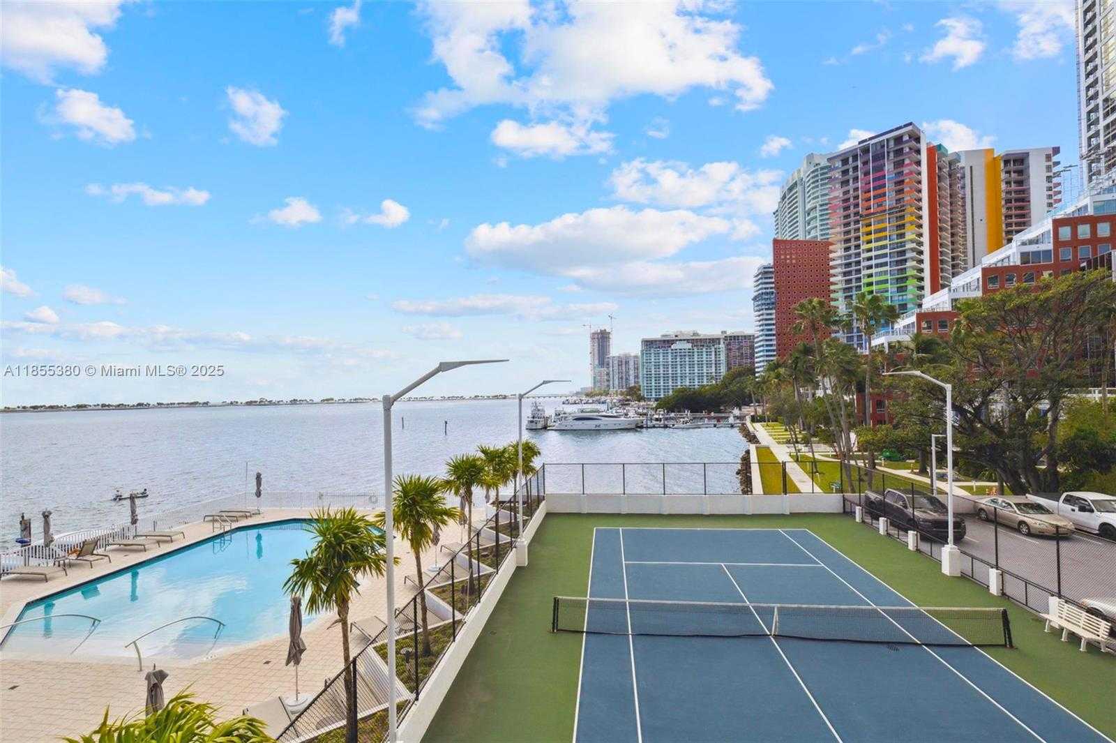 Small Image of 200 SOUTH EAST 15TH RD #4B, Miami Number 8