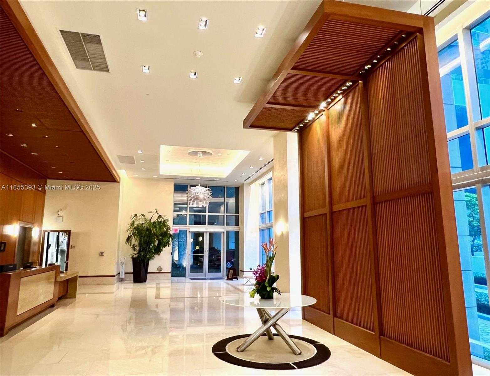 Small Image of 1060 BRICKELL AVE #1909, Miami Number 2