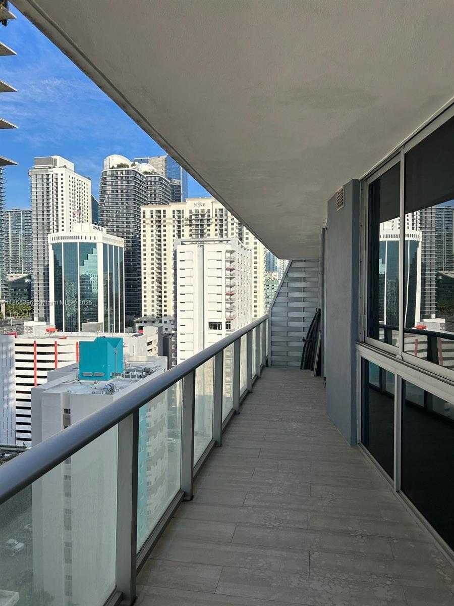 Small Image of 1010 SOUTH WEST 2ND AVE #1806, Miami Number 12